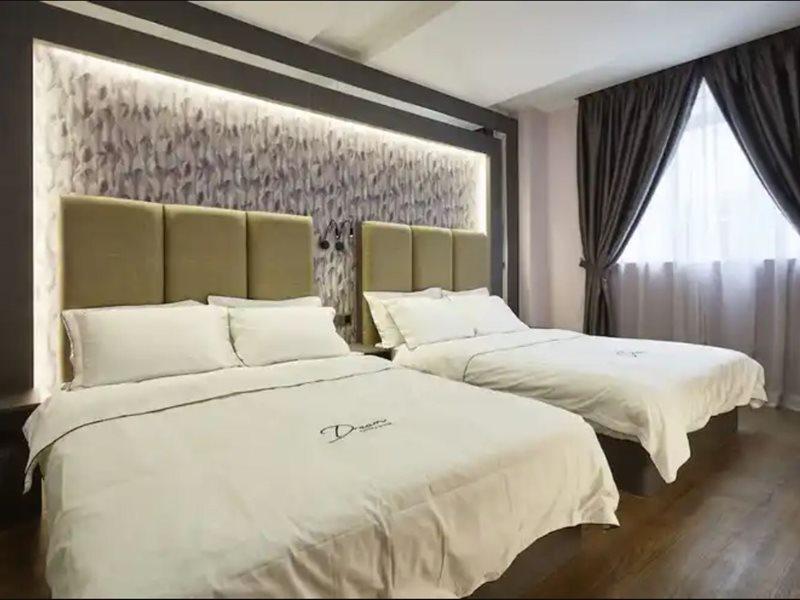 Dream Luxury Hotel Muar