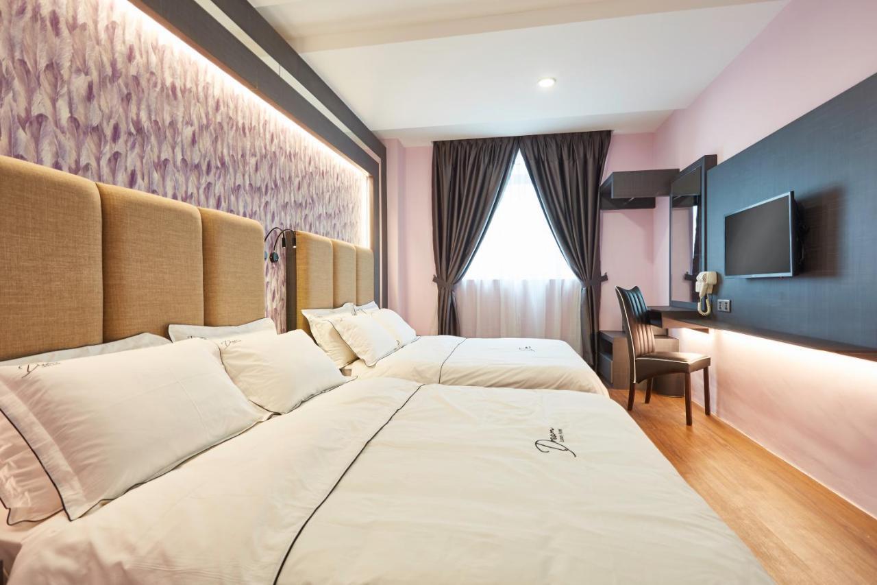 Dream Luxury 3*
