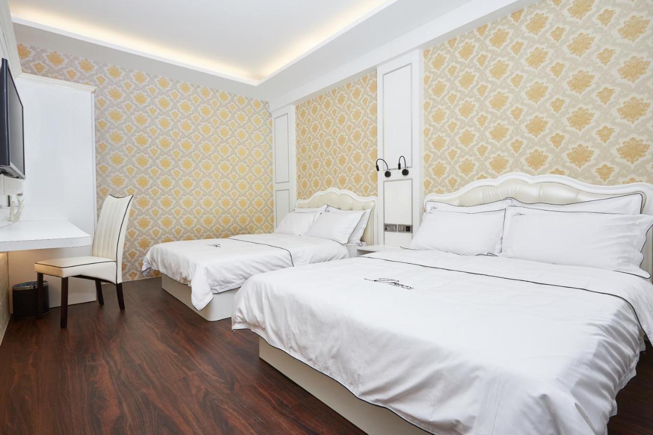 Dream Luxury