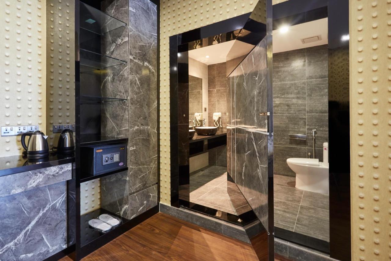 Dream Luxury Muar