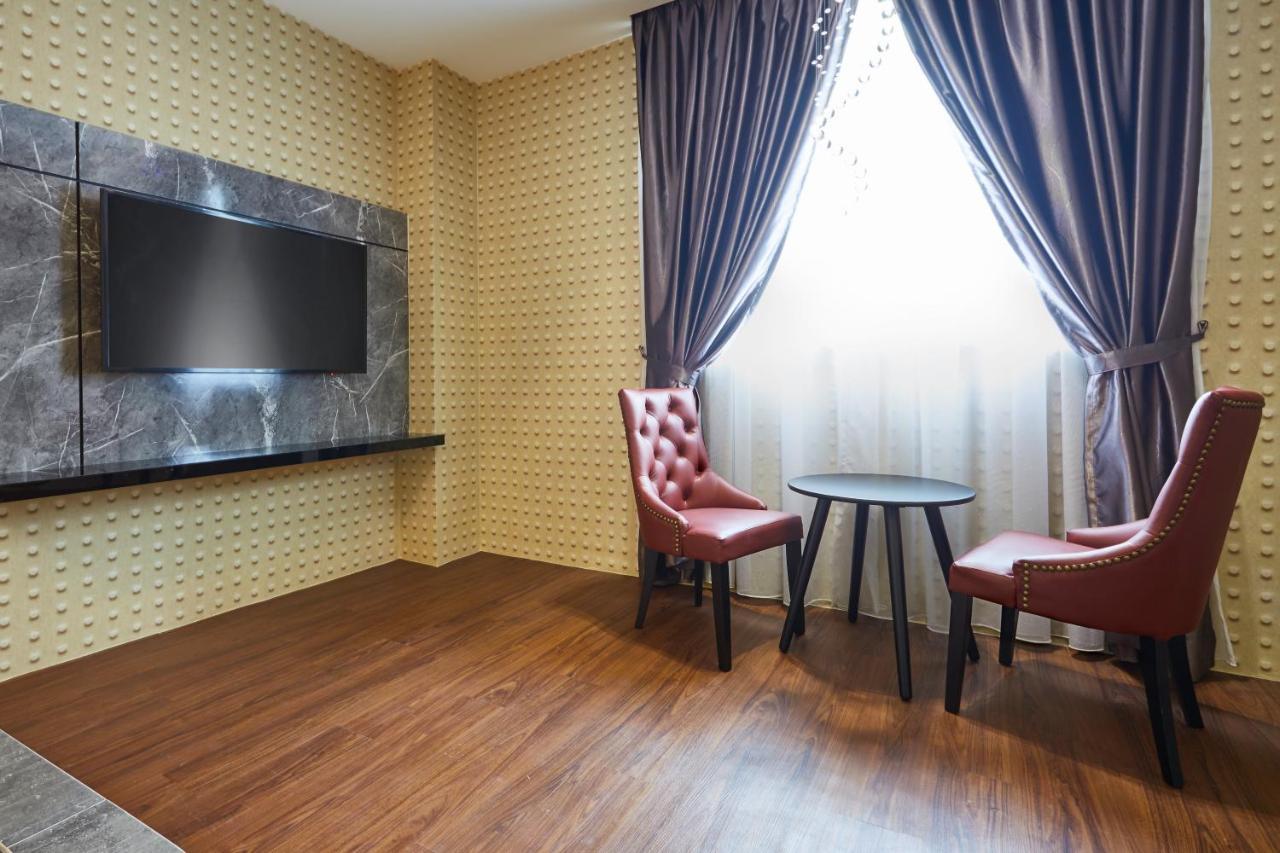 Dream Luxury 3*