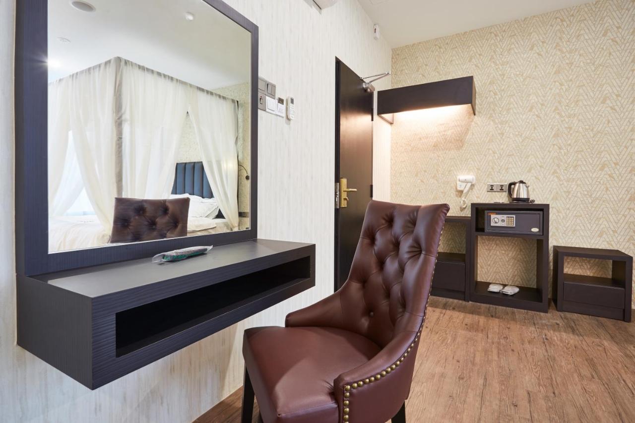 Dream Luxury Hotel 3*