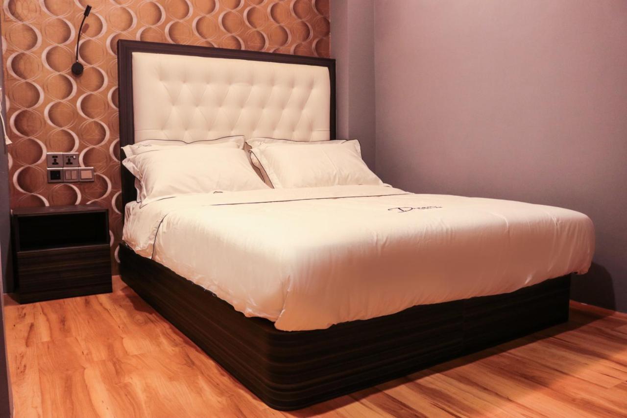 Dream Luxury Hotel